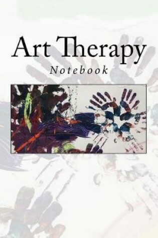 Cover of Art Therapy