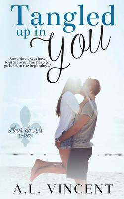 Book cover for Tangled Up In You