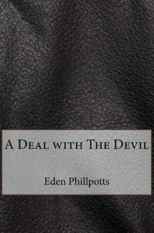 Cover of A Deal with the Devil