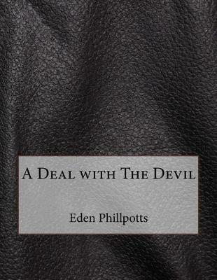 Book cover for A Deal with the Devil