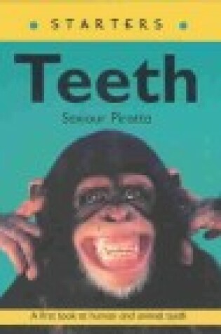 Cover of Teeth