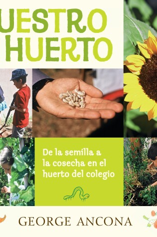 Cover of Nuestro huerto