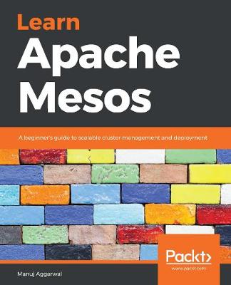 Cover of Learn Apache Mesos