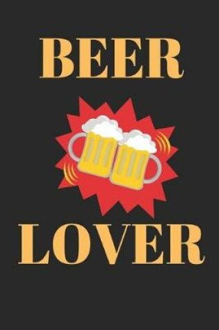 Cover of Beer Lover