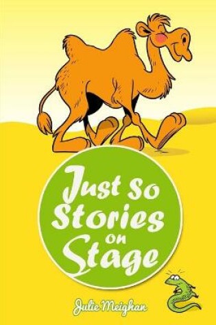 Cover of Just So Stories On Stage