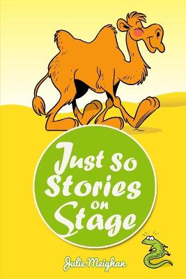 Book cover for Just So Stories On Stage