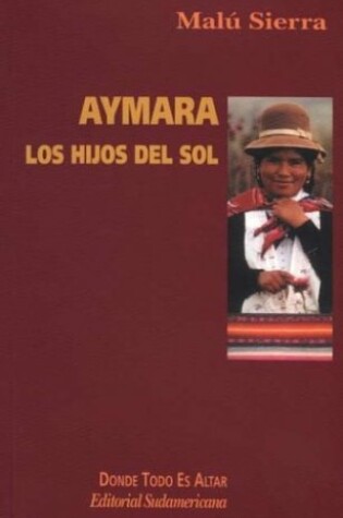 Cover of Aymara - Los Hijos del Sol