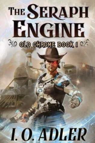 Cover of The Seraph Engine
