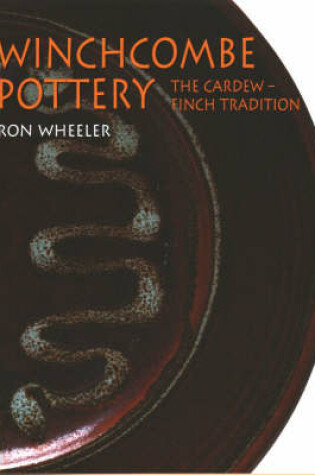 Cover of Winchcombe Pottery