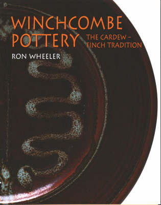 Book cover for Winchcombe Pottery