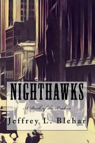 Cover of Nighthawks