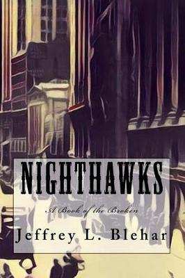 Book cover for Nighthawks