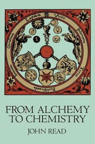 Cover of From Alchemy to Chemistry