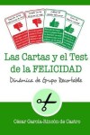 Book cover for Las Cartas y el Test de la Felicidad