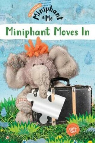 Cover of Miniphant Moves In
