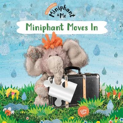 Book cover for Miniphant Moves In