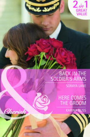 Cover of Back In The Soldier's Arms