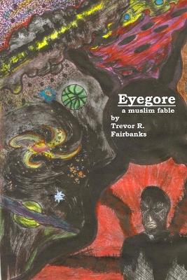 Book cover for Eyegore