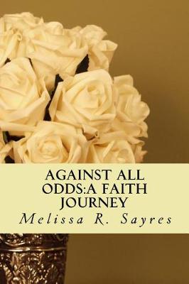 Book cover for Against All Odds