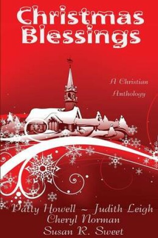 Cover of Christmas Blessings