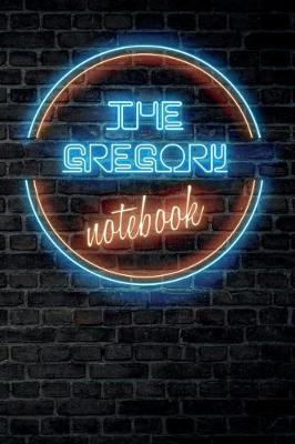 Book cover for The GREGORY Notebook