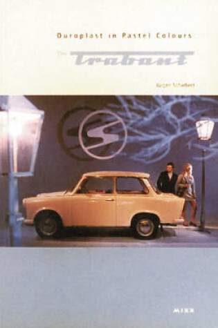 Cover of Trabant
