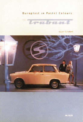 Cover of Trabant