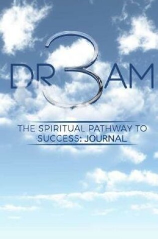 Cover of Dr3am Journal