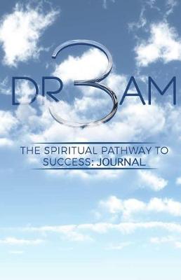 Book cover for Dr3am Journal