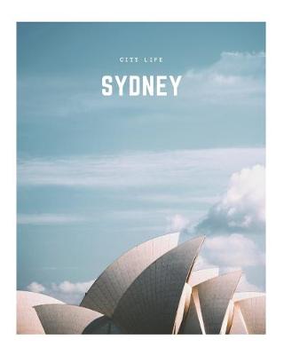 Cover of Sydney