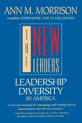 Cover of The New Leaders