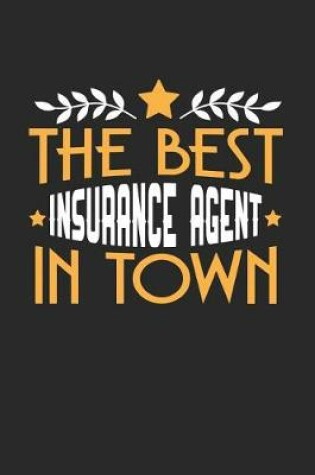 Cover of The Best Insurance Agent in Town