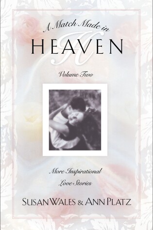 Cover of Match Made in Heaven (Vol 2)