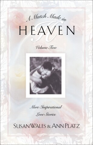 Book cover for Match Made in Heaven (Vol 2)