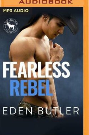 Cover of Fearless Rebel