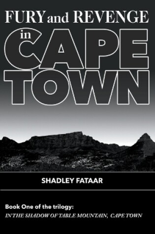 Fury and Revenge in Cape Town