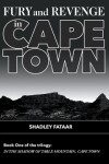 Book cover for Fury and Revenge in Cape Town