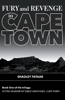 Cover of Fury and Revenge in Cape Town