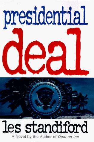 Cover of Presidential Deal