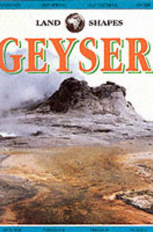 Cover of Geyser