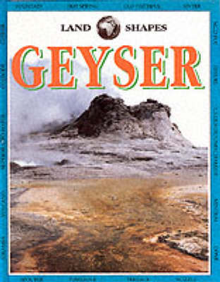 Cover of Geyser