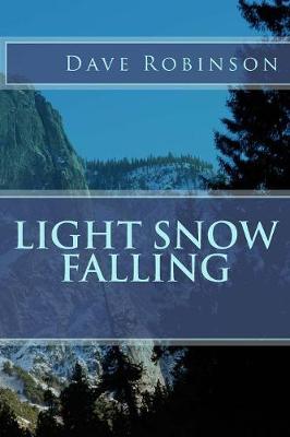 Book cover for Light Snow Falling