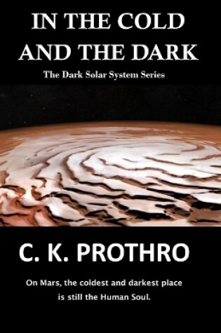 Cover of In the Cold and the Dark