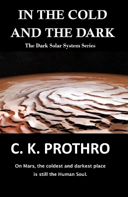 Cover of In the Cold and the Dark