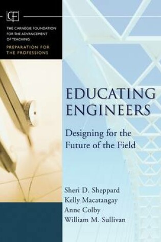 Cover of Educating Engineers