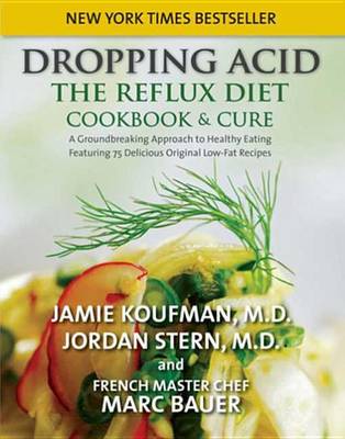 Book cover for Dropping Acid