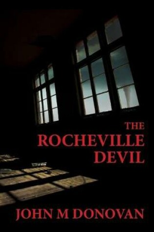 Cover of The Rocheville Devil