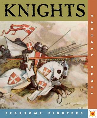 Book cover for Knights