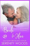 Book cover for Bride for Hire