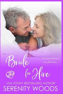 Cover of Bride for Hire